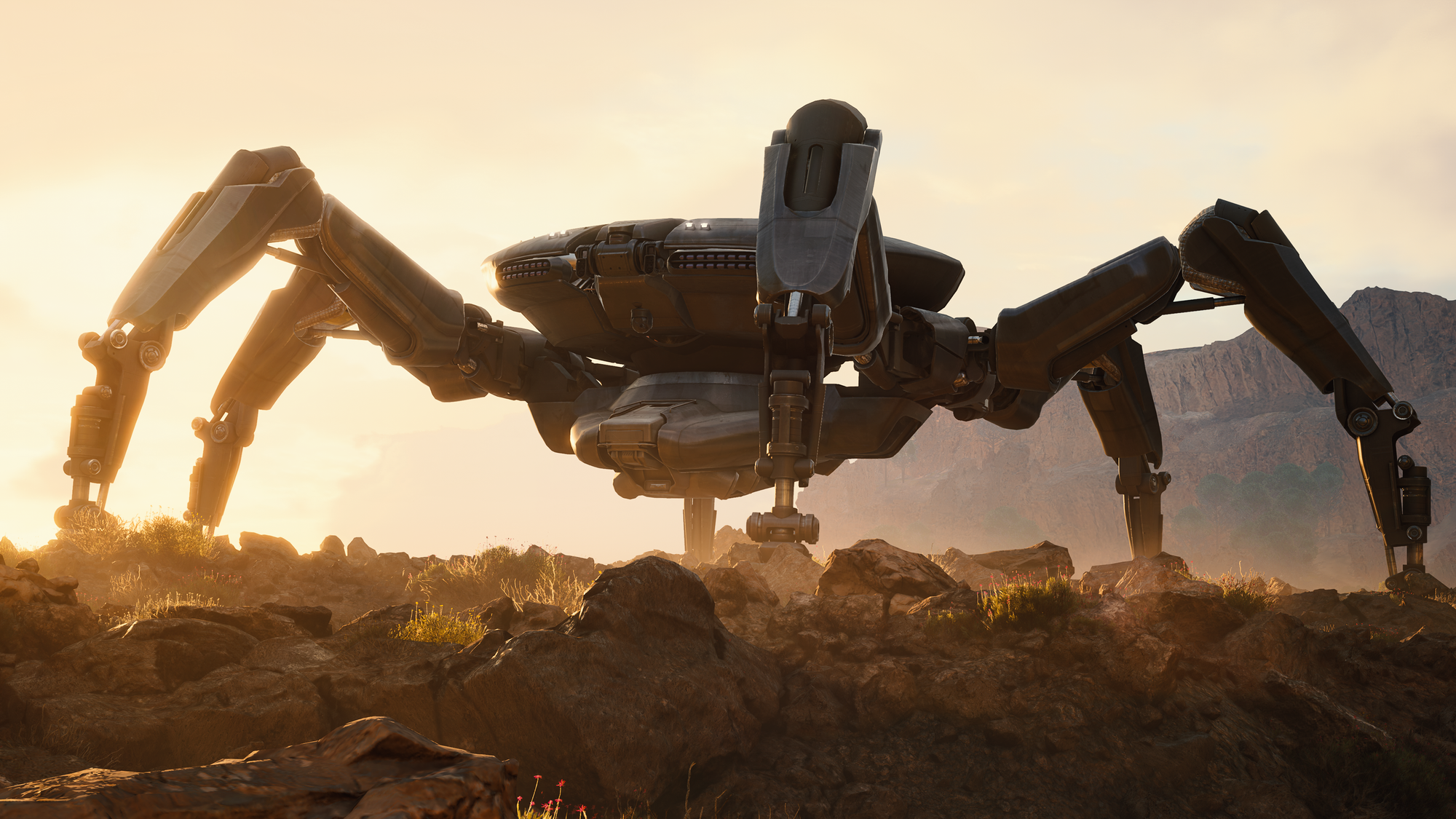 ARC Raiders ‘Dormant Barons’ quest walkthrough and Baron Husk loot