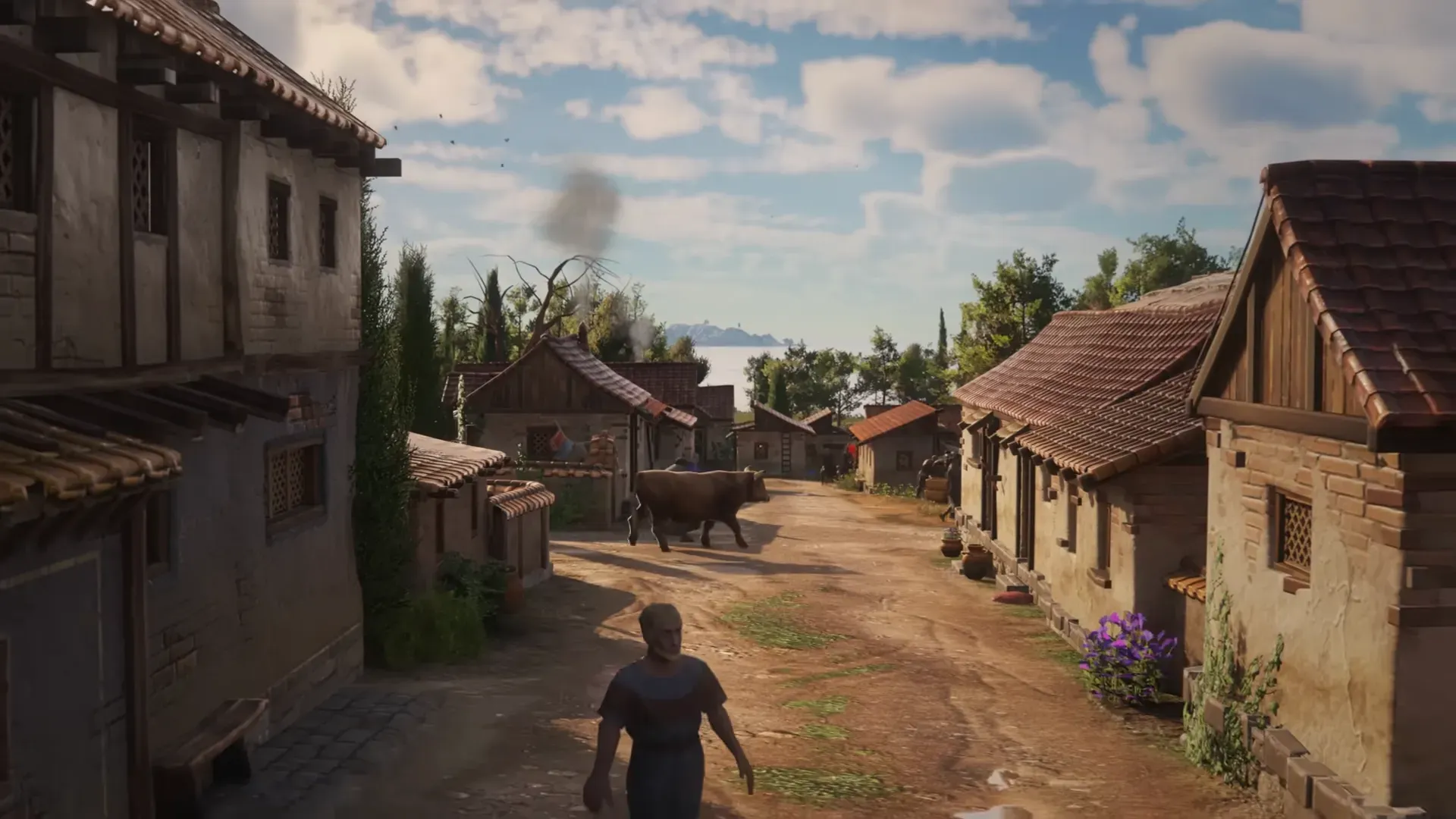 Increase Health and Happiness in Anno 117 – Placement, Buildings, Deities