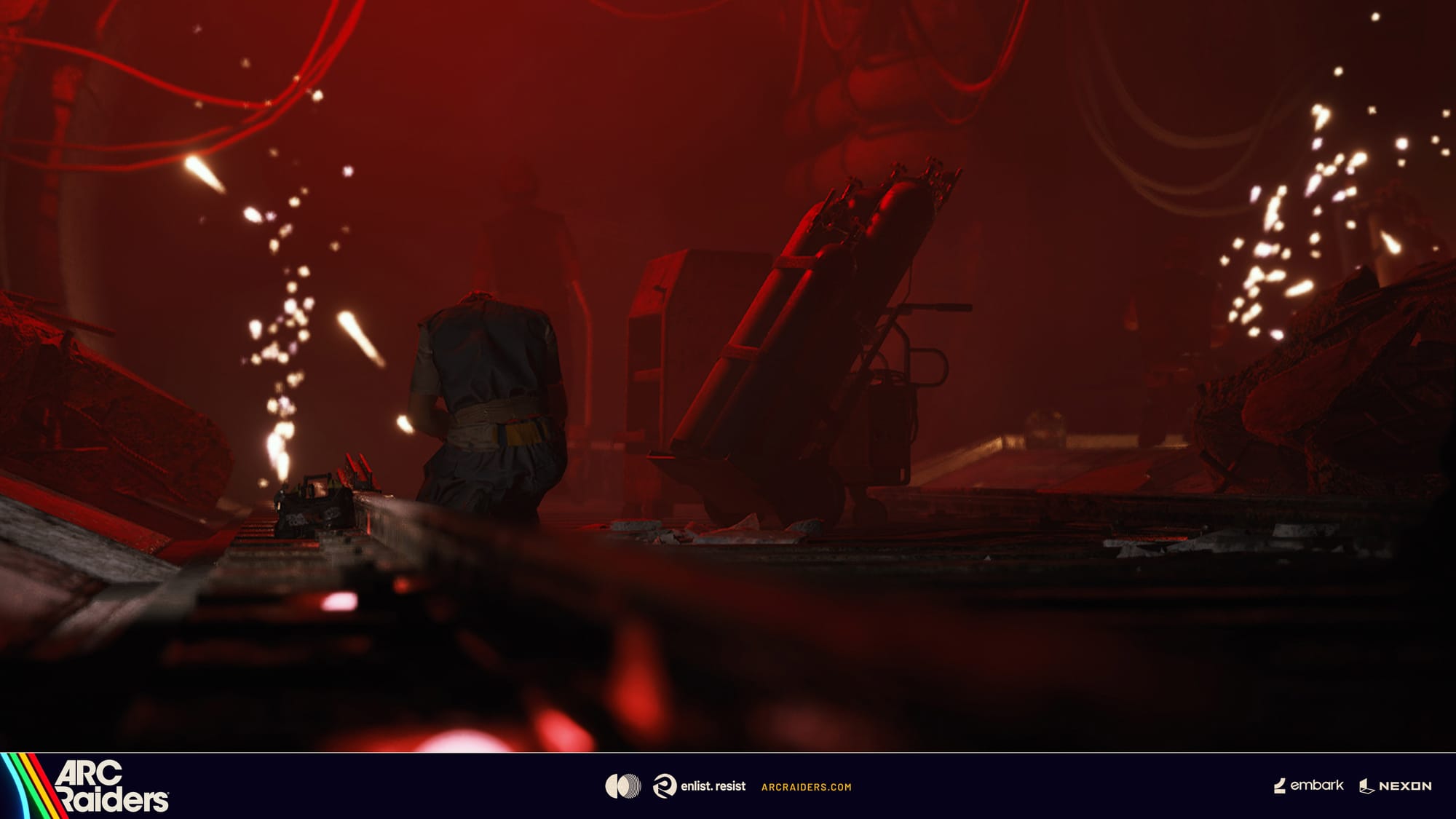 Arc Raiders Breaking New Ground Event (Nov 13) – unlock Stella Montis