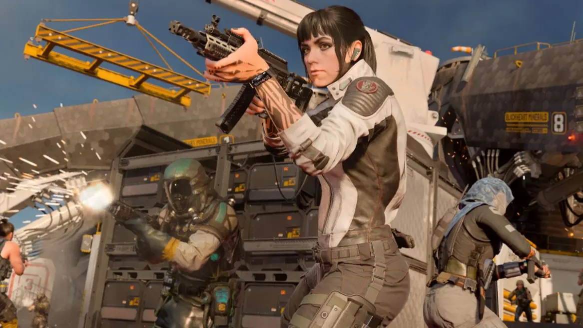 Black Ops 7 Double XP events and tokens explained
