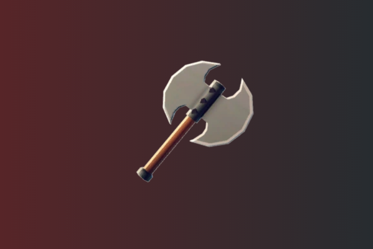 Escape from Duckov Battle Axe — stats, drops, and quest uses