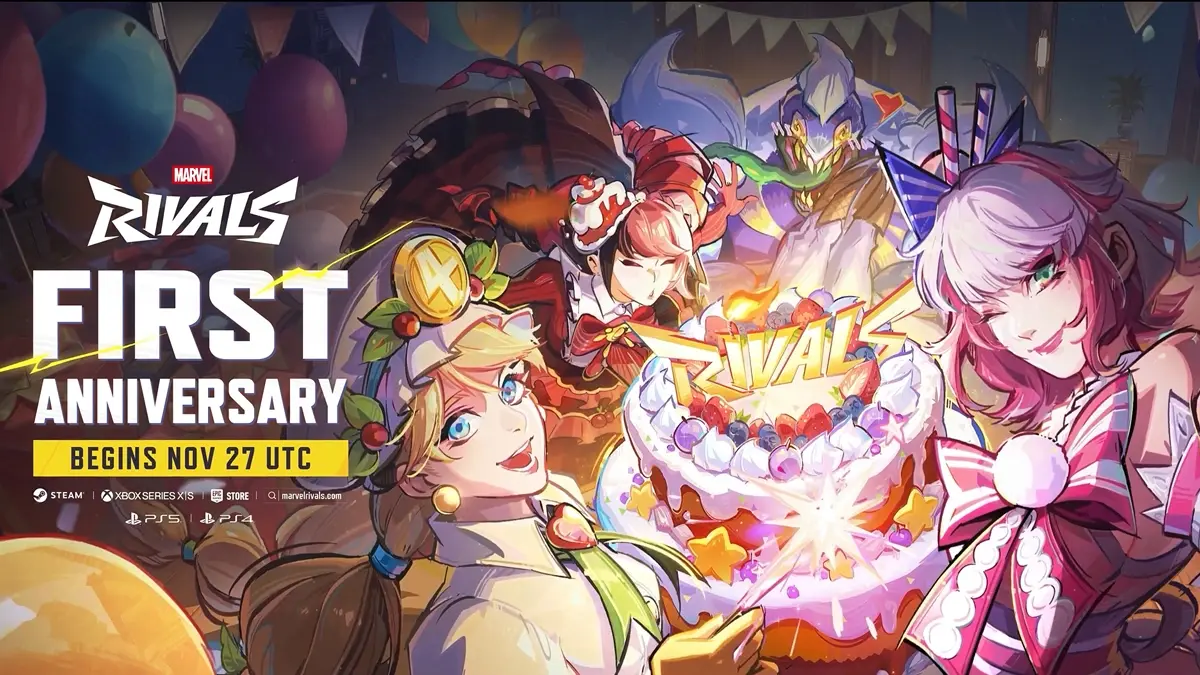 Genshin Impact Luna III Pull Guide: Ranking Durin, Xilonen, Venti & Varesa for Most Accounts