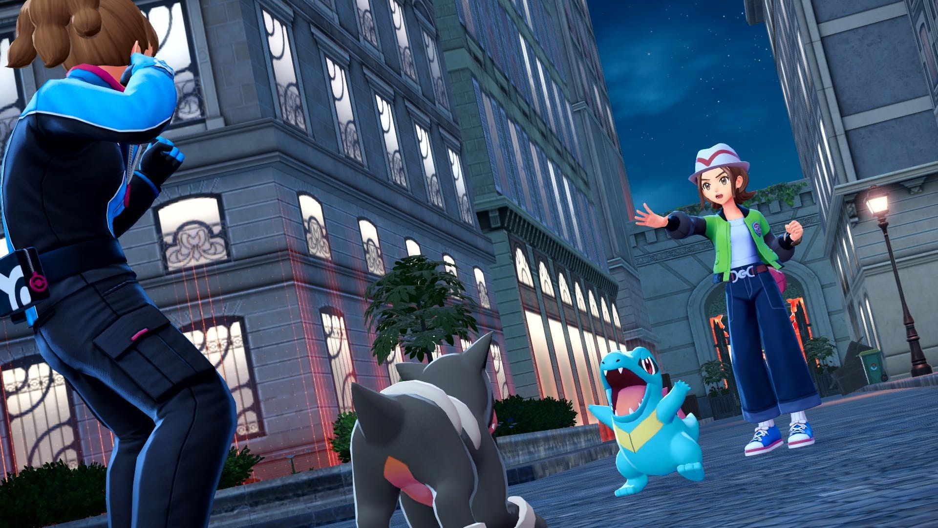Pokemon Legends: Z-A Poke Balls and How to Get Every Type of it