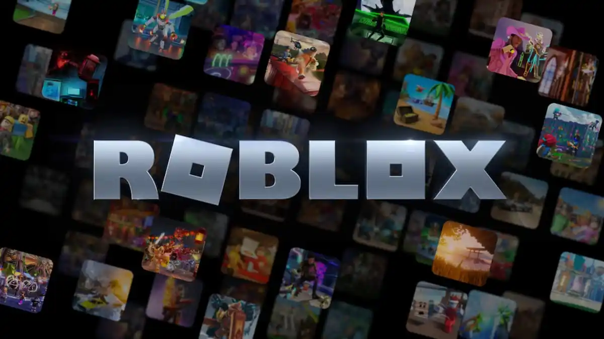 Roblox Black Friday 2025 mini sale: dates, items, and what to expect