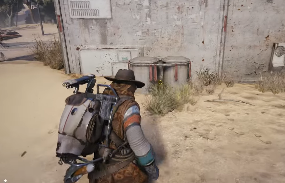 ARC Raiders ‘Market Correction’ quest — how to find the cache