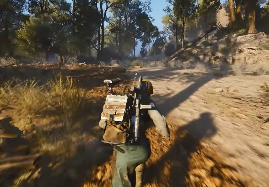 ARC Raiders weapon crates on Dam Battlegrounds — spawns and smart routes