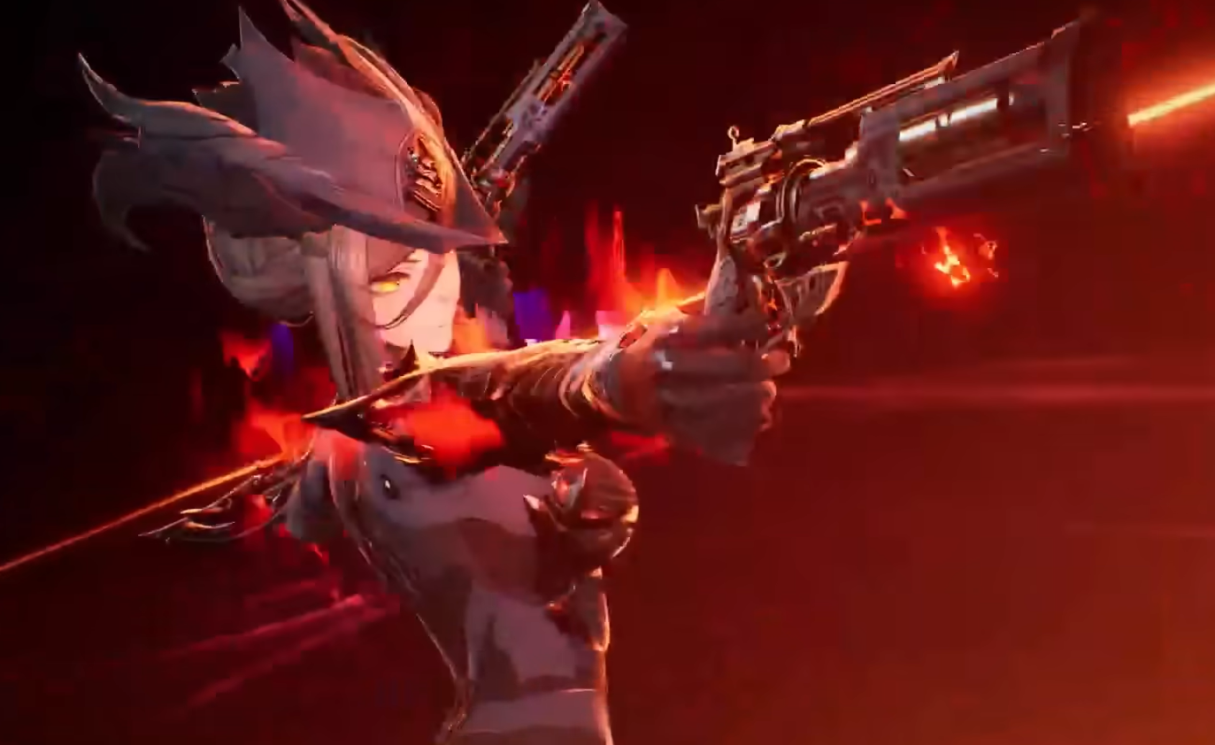 Duet Night Abyss Consonance weapons — what they are and how to build them