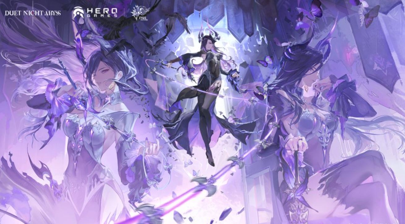 Duet Night Abyss Secret Letters — drop rates and fast farming