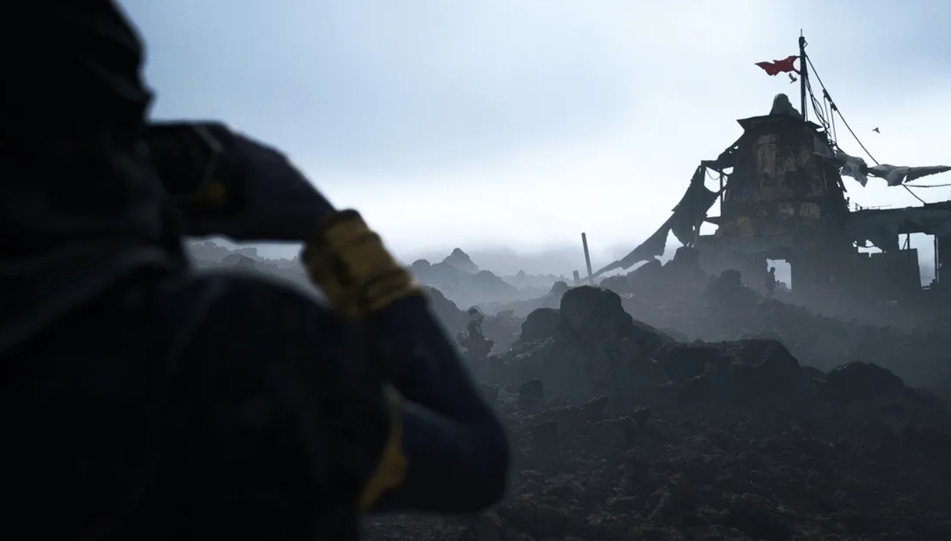 How to photograph the collapsed highway in Arc Raiders ‘Reduced to Ruble’ quest