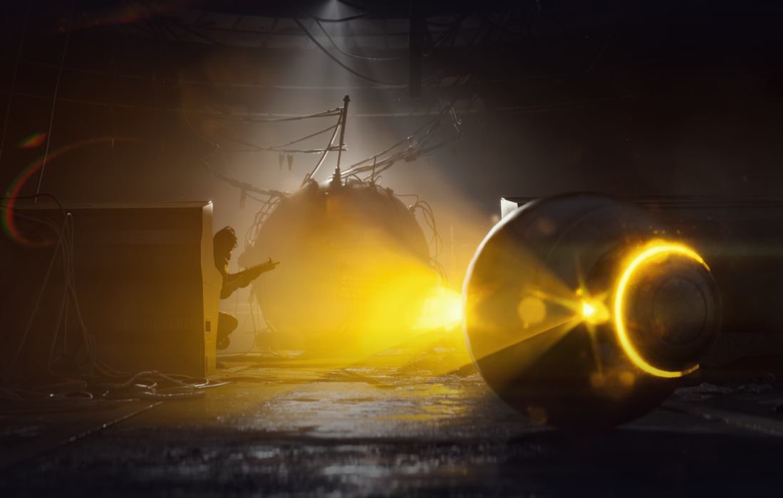 Arc Raiders’ Blaze Grenade blueprint location — where it drops and how to craft