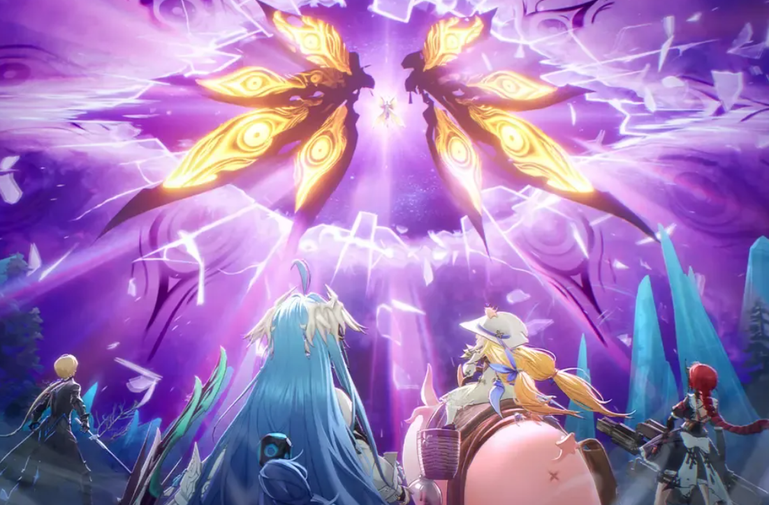 Wings • Inspo in Duet Night Abyss — stats, sources, and upgrade math
