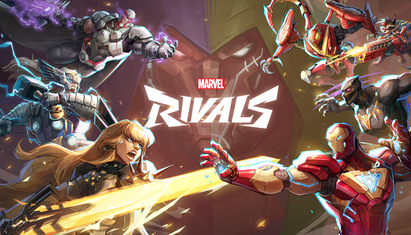 How to claim 2,500 Units and the free Jeff skin in Marvel Rivals (Anniversary)