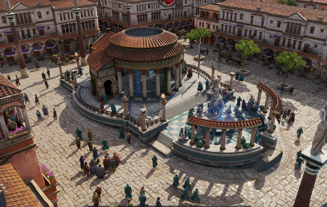 Best research tree in Anno 117: Pax Romana – first unlocks to rush