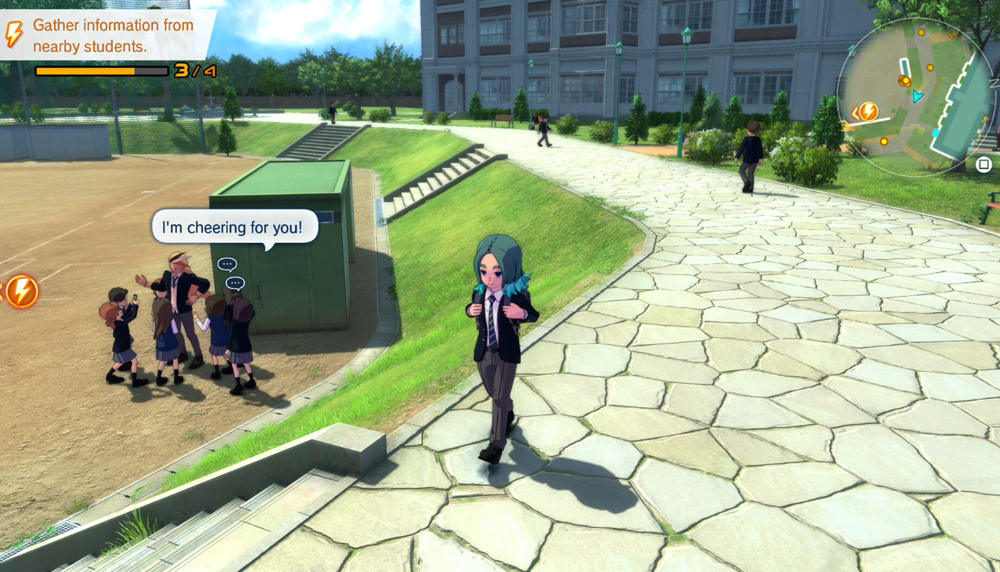 Inazuma Eleven: Victory Road crossplay and cross‑save (platforms, rules, and how it works)