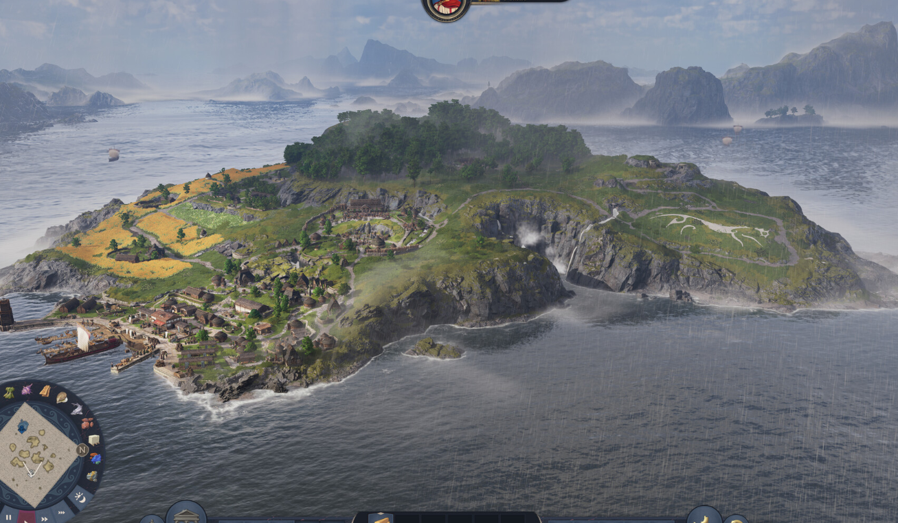 Anno 117: Pax Romana multiplayer – modes, co-op, cross-play