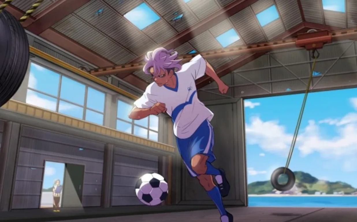 Inazuma Eleven: Victory Road – How to get Bond Stars and use them
