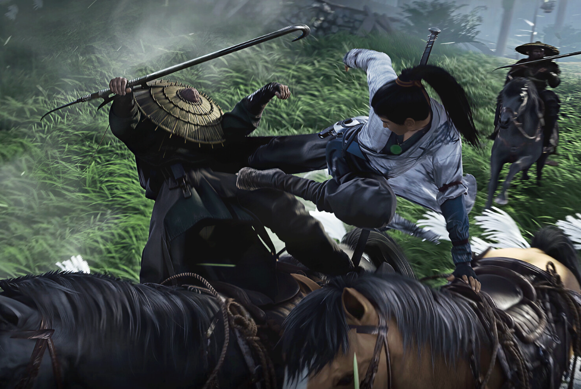 Mounts in Where Winds Meet: How to Get Horses Fast and What They Can Do