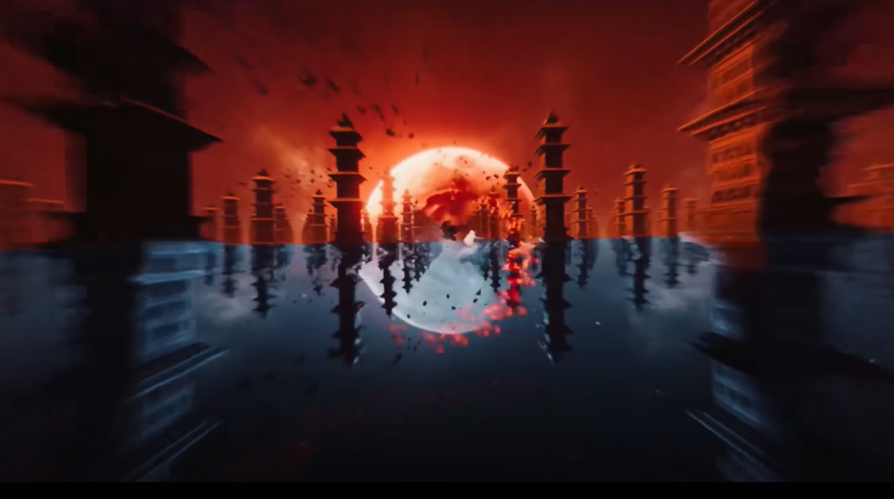 Where Winds Meet ‘Velvet Shade’ sect explained: Location, rules, and current limits