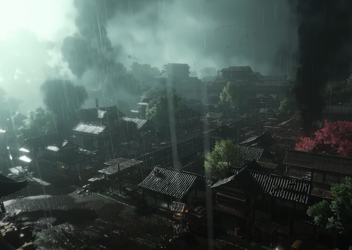 Where Winds Meet Taiping Mausoleum: How Floor 2 and Foundation Trials Work