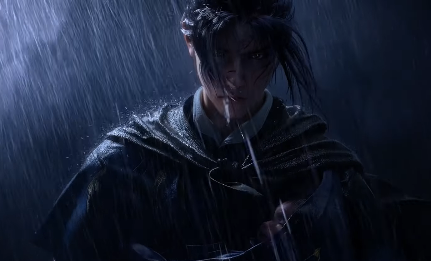 Where Winds Meet Skill Theft: How to steal skills and unlock martial arts