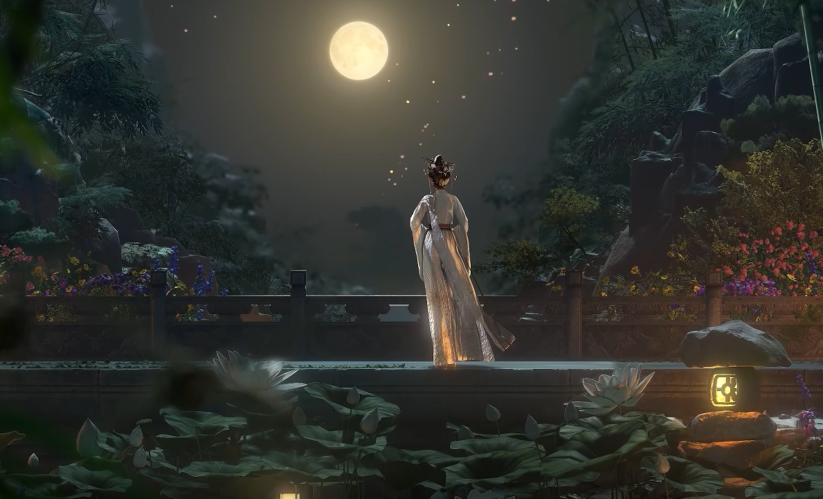 Where Winds Meet on Xbox: What the PS5 exclusivity means