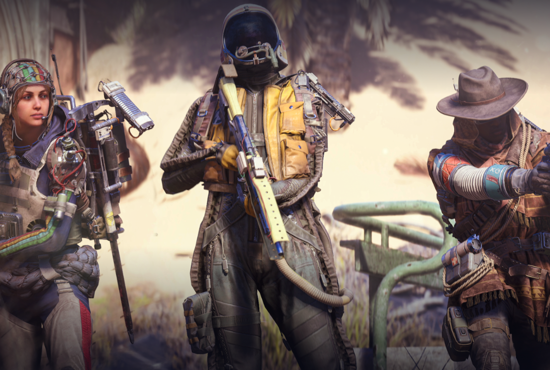 ARC Raiders vs. Black Ops 7: How Player Counts And Hype Really Compare