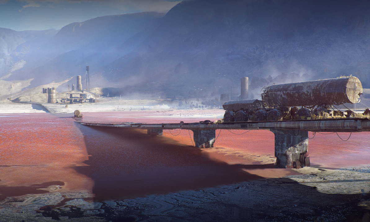 Arc Raiders: How To Reach The Spaceport Departure Exam Rooms