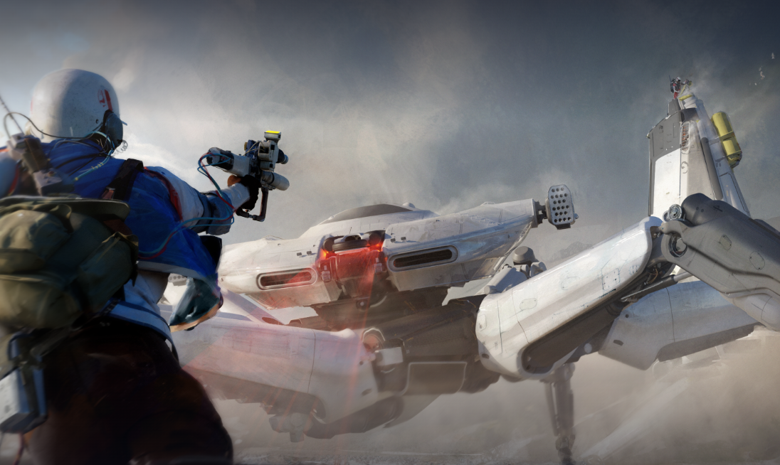 ARC Raiders: How to use the Stella Montis Security Checkpoint key