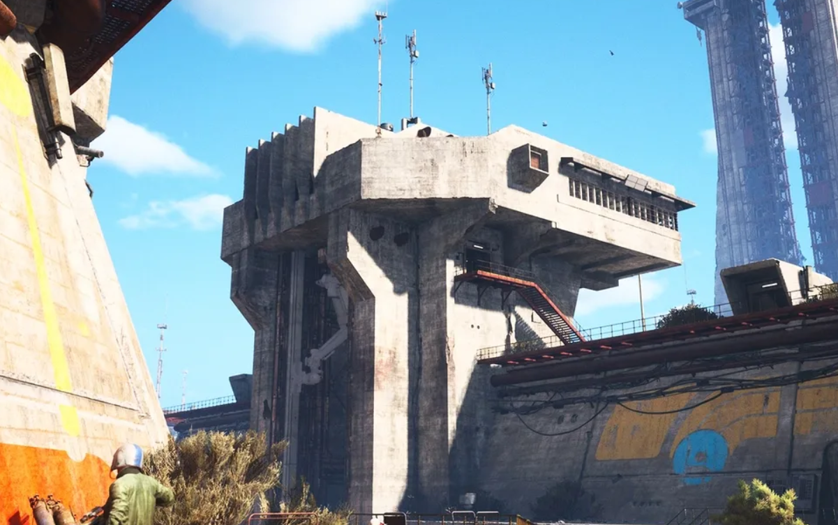 ARC Raiders: Where To Use the Stella Montis Assembly Admin Key for Locked Assembly Loot