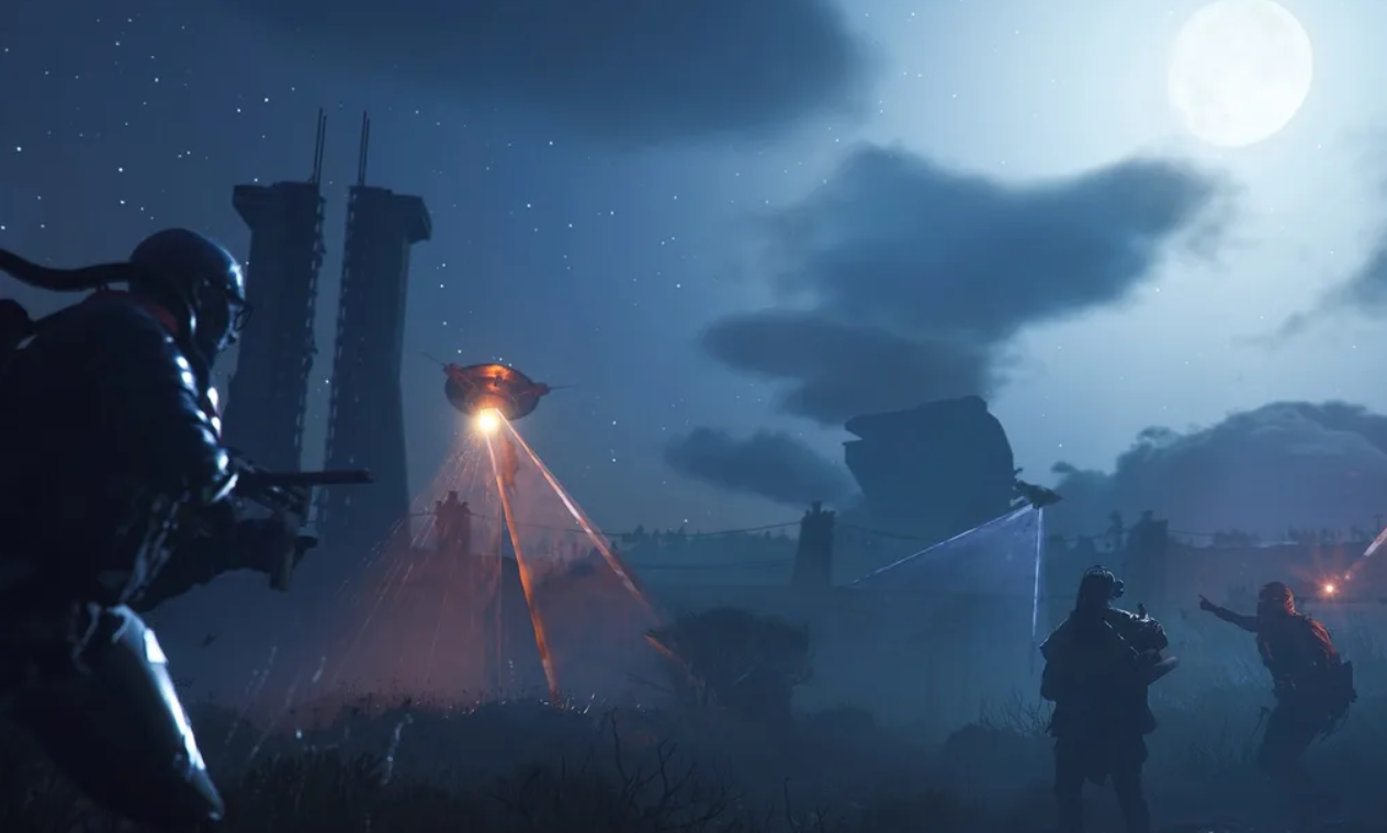 ARC Raiders loot: How to sell, recycle, and know what’s safe to offload