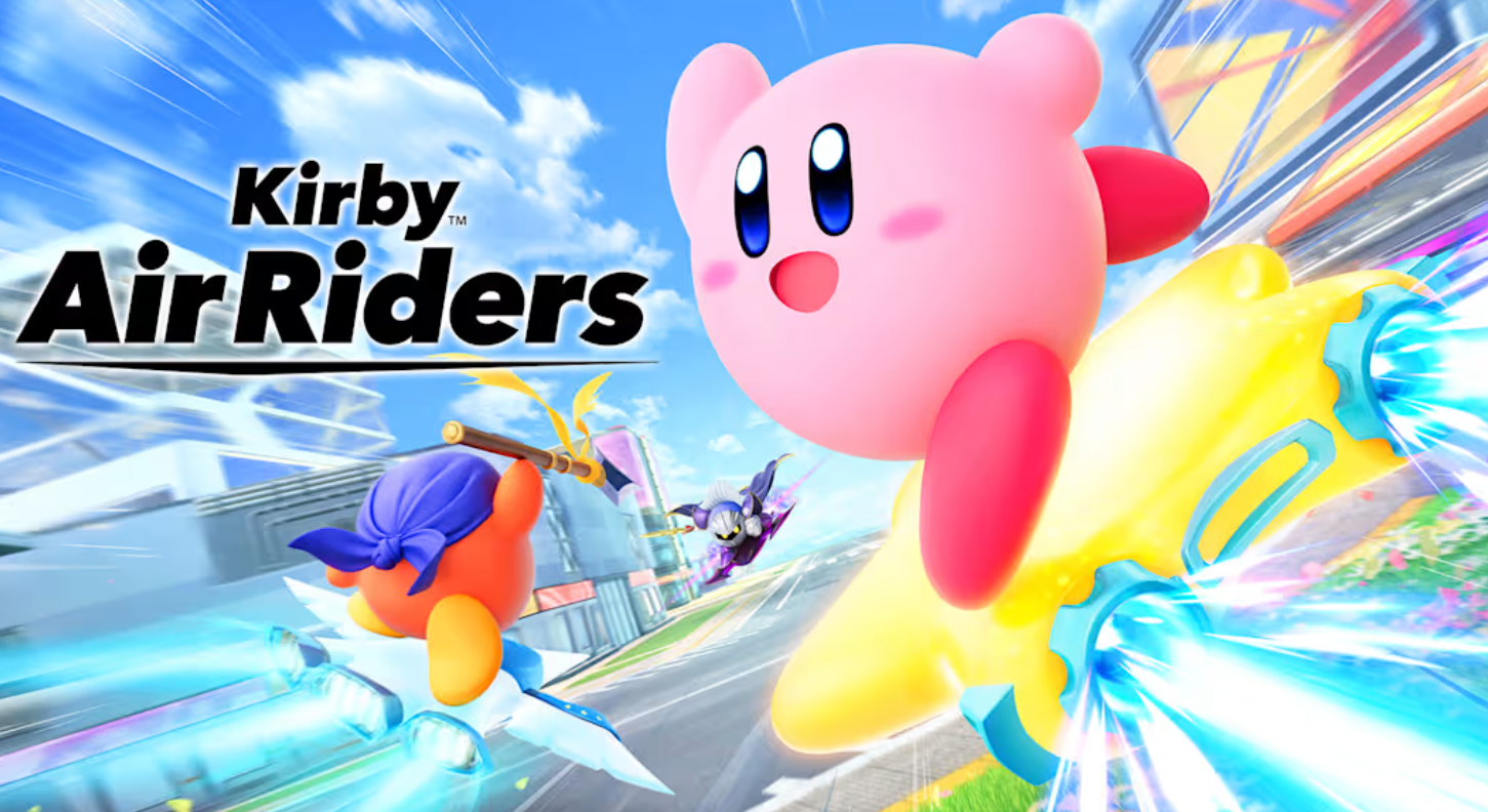Kirby Air Riders Character Unlocks: Every rider and how to get them