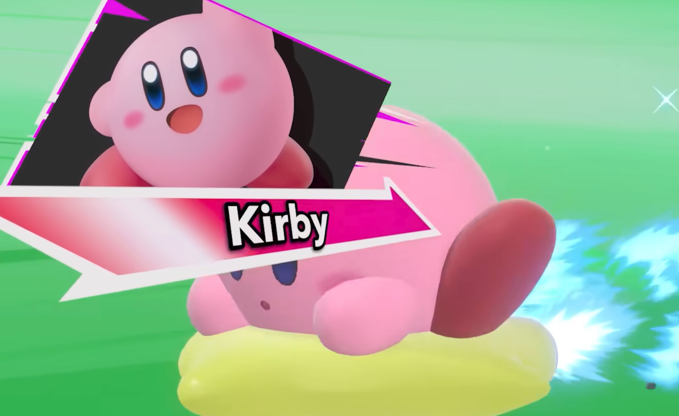 Kirby Air Riders custom machines, explained: How they work and what people are building