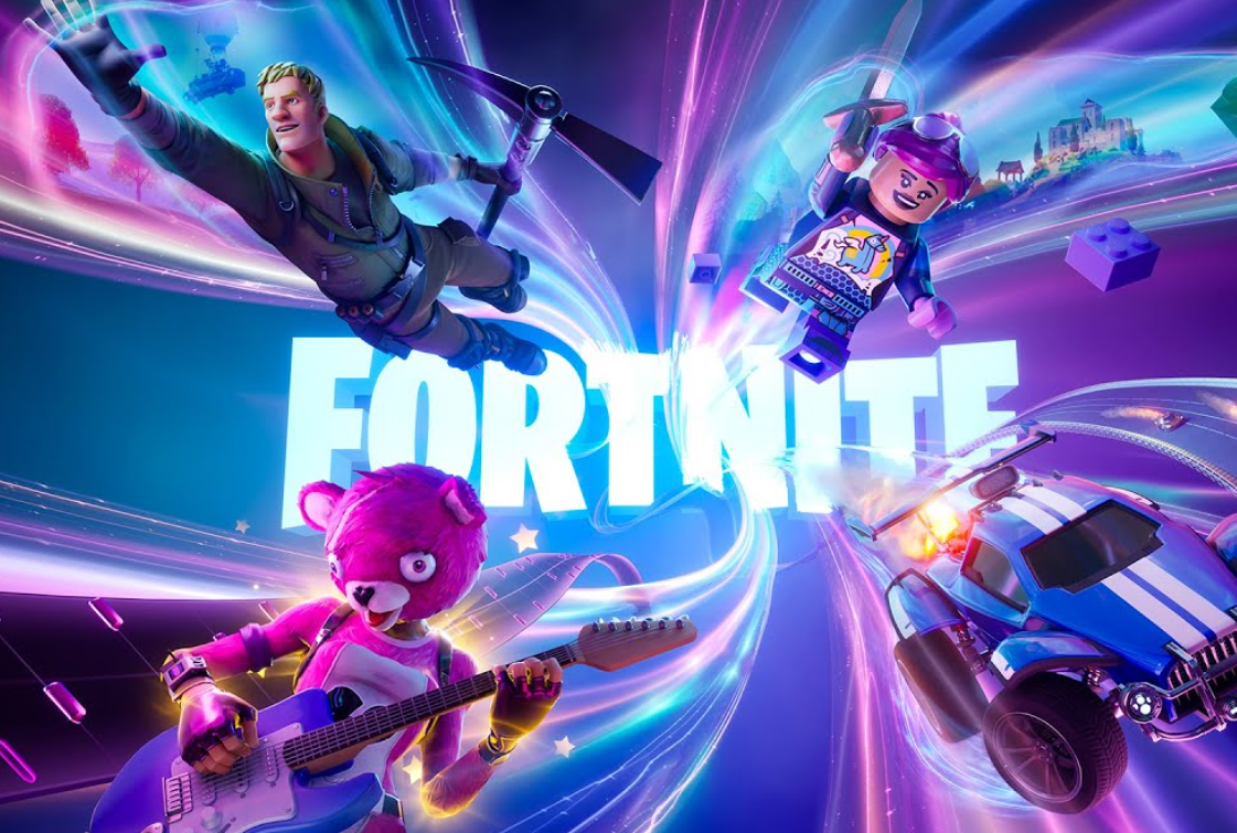 Fortnite Chapter 6 Finale Tests: How to join the Epic Event early