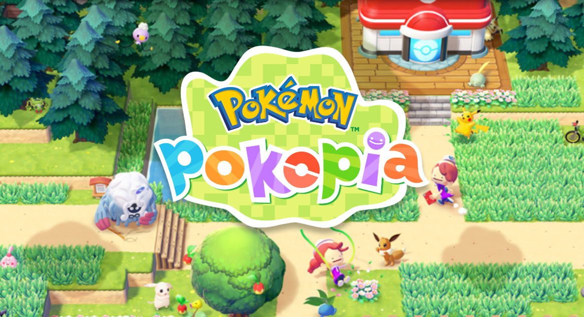 Pokemon Pokopia Release Date, Platforms and Everything We Know So Far about Nintendo’s Cozy Pokémon Sandbox
