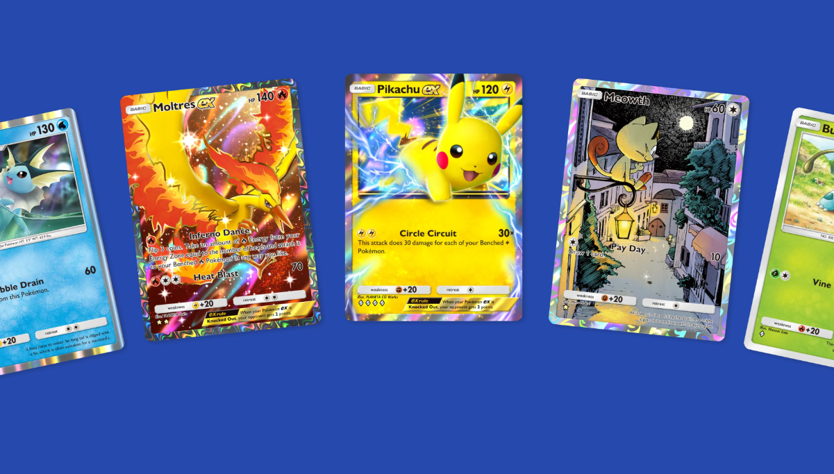 Pokemon TCG Pocket Mega Pidgeot EX Drop Event guide to all missions and promo rewards