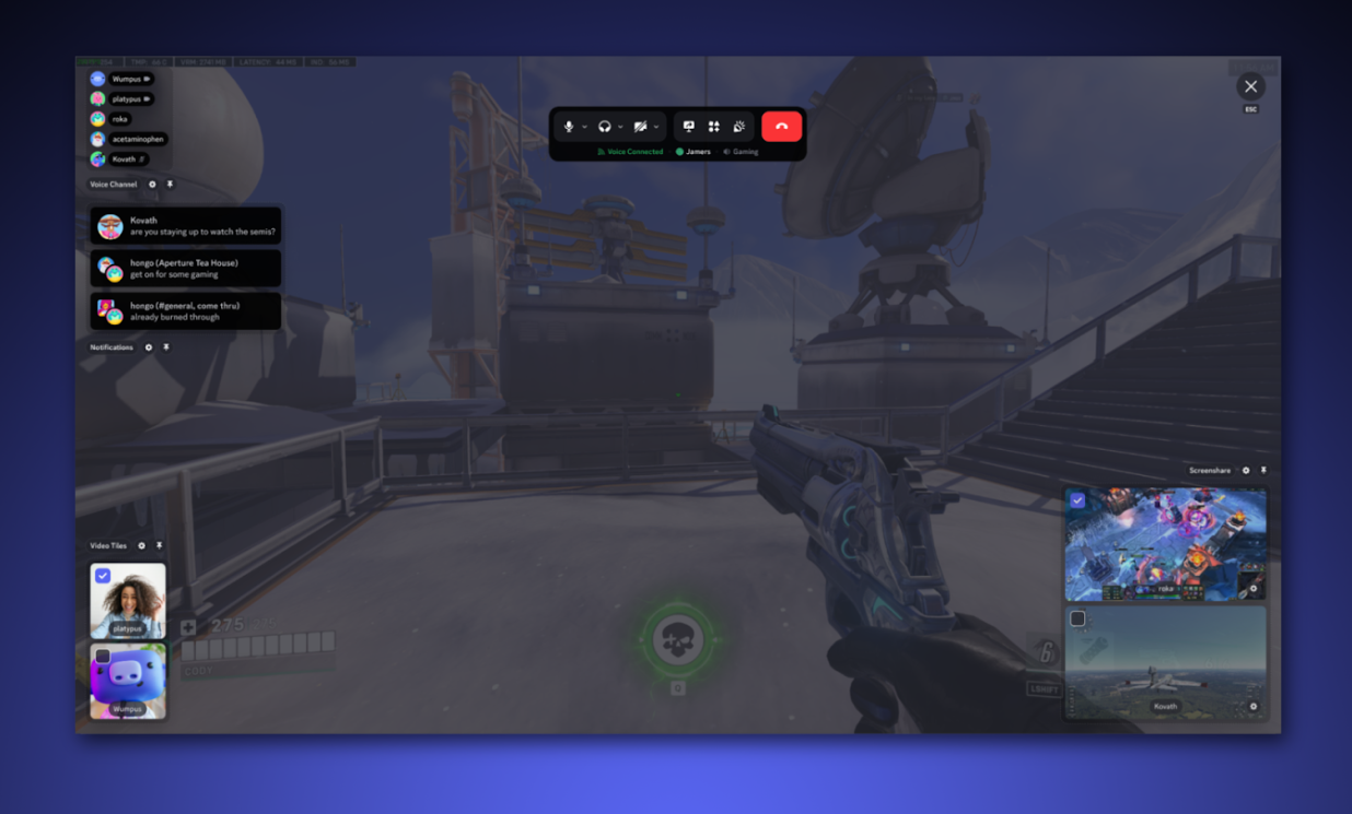 How to disable Discord overlay without breaking your games
