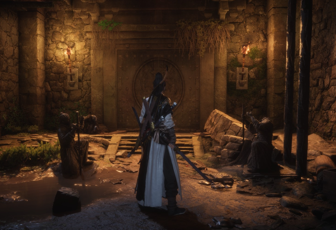 Where Winds Meet Palace of Annals quest guide and boss tips