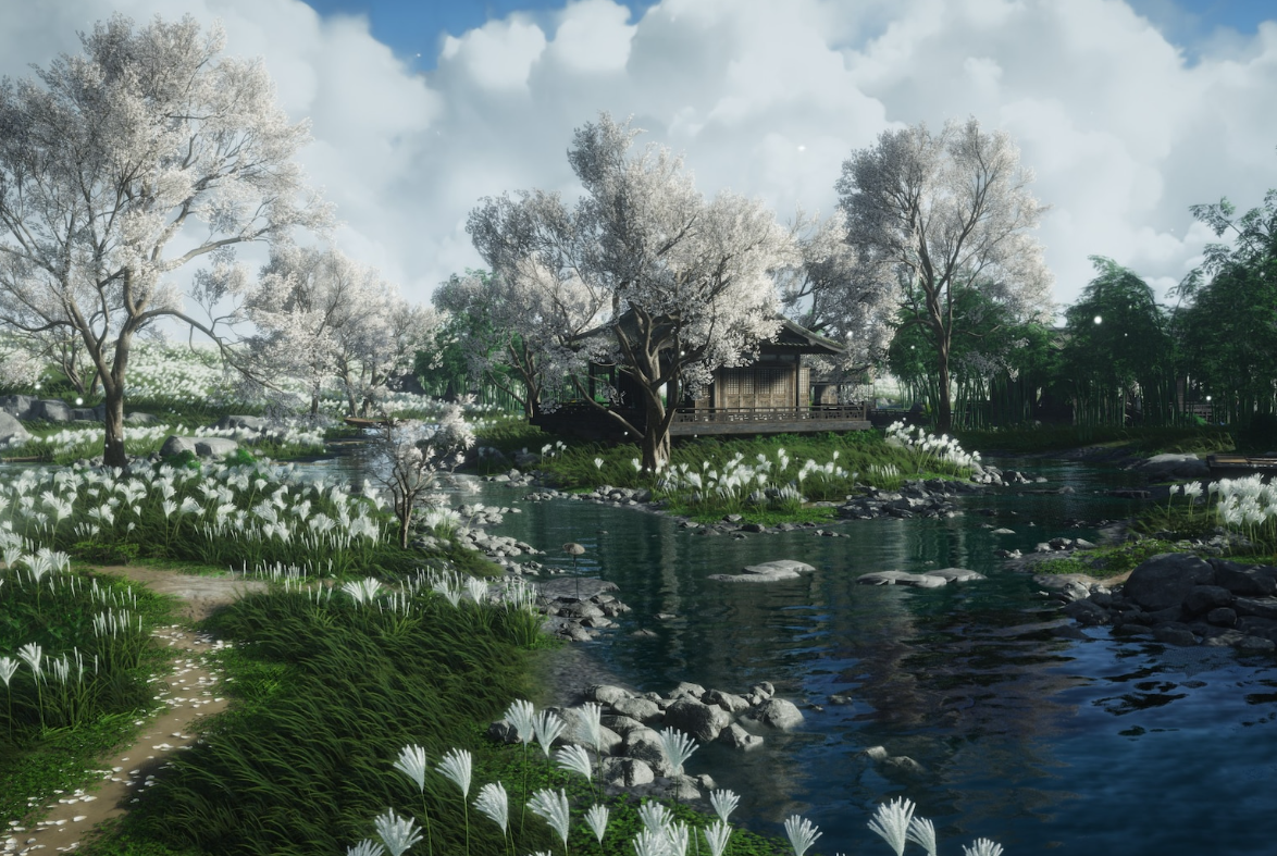 Where Winds Meet Pardon Parades: How To Join And Max Your Weekly Rewards