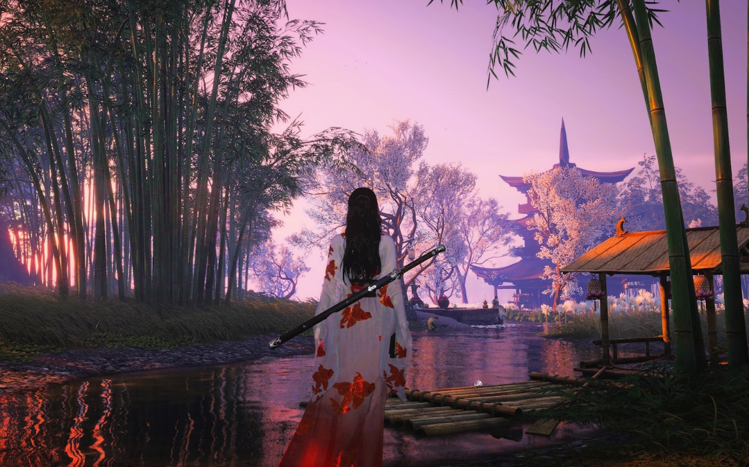 Mending Loom Inner Way in Where Winds Meet – Unlock, Effects, and Best Uses