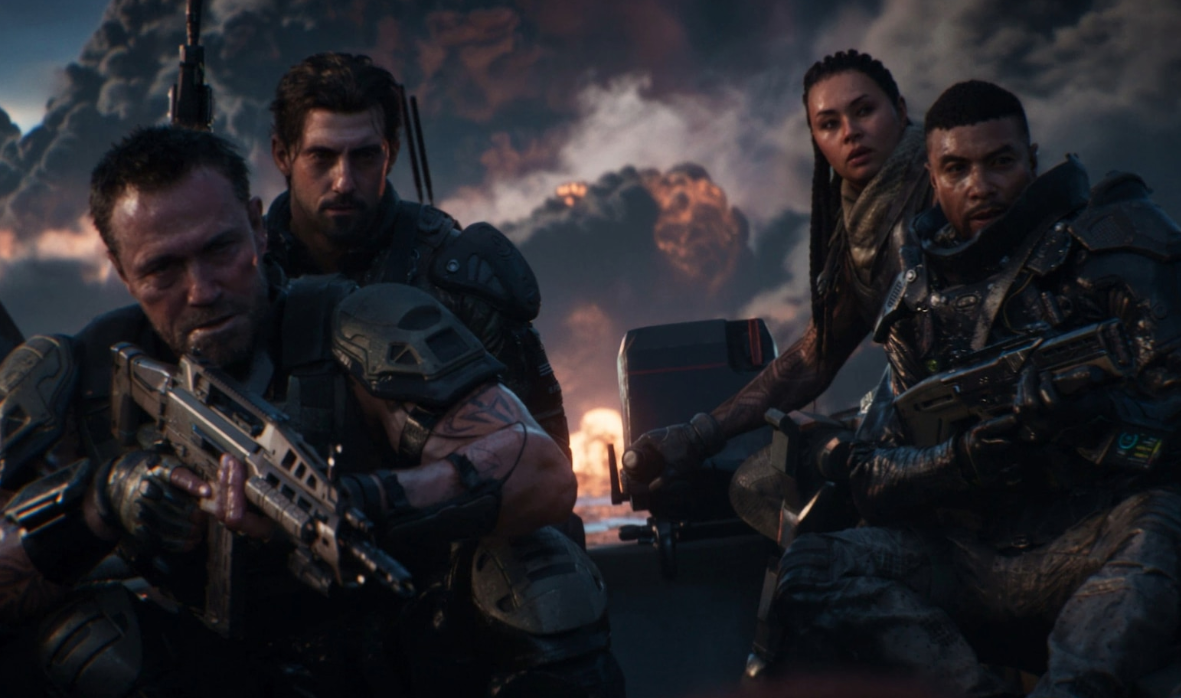 How to Get Black Ops 7 Zombies free Pack-a-Punch in Ashes of the Damned