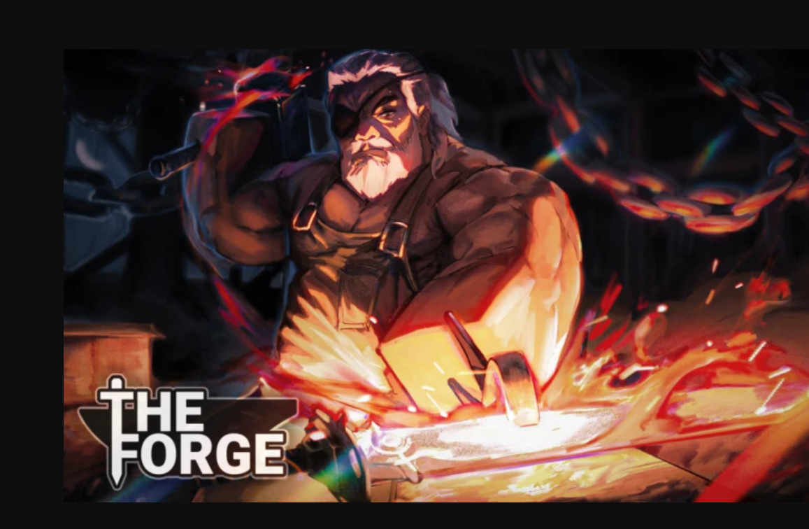 The best races in Roblox The Forge (and how rerolls actually work)