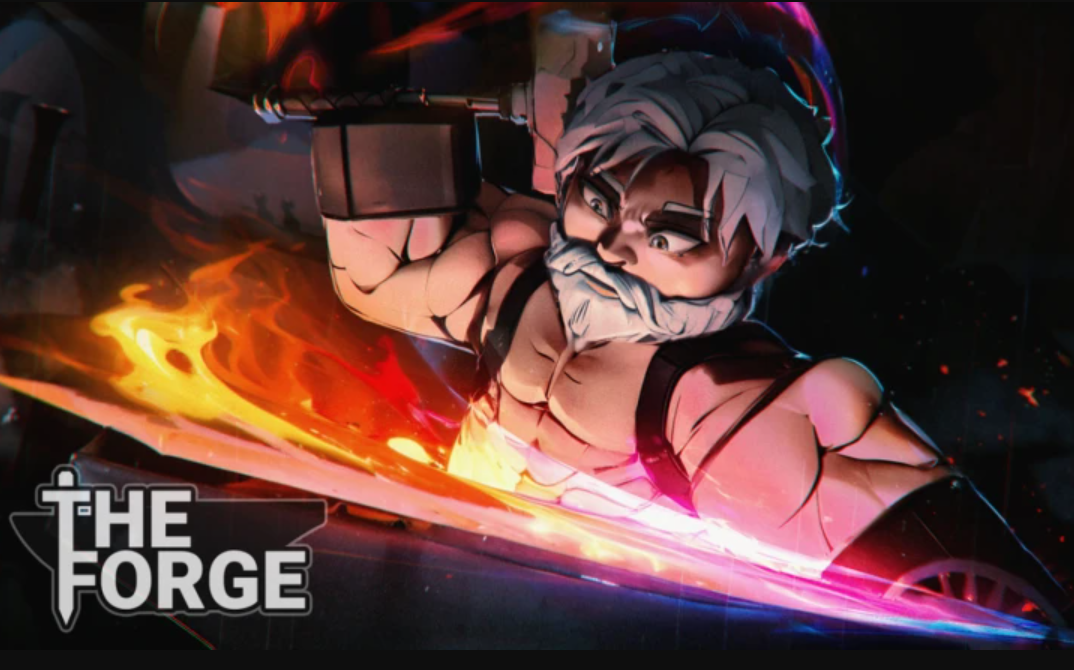 Race rerolls in The Forge, explained