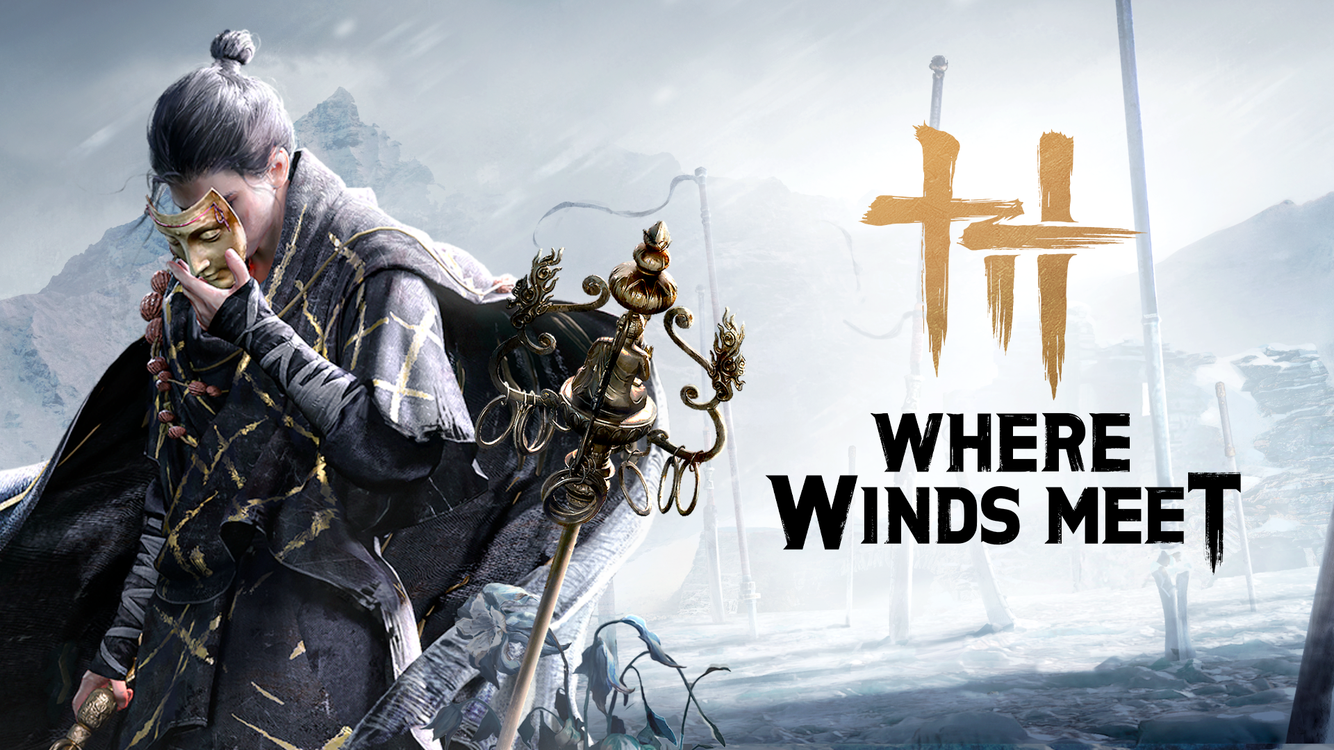 How to change hair color in Where Winds Meet without restarting your character