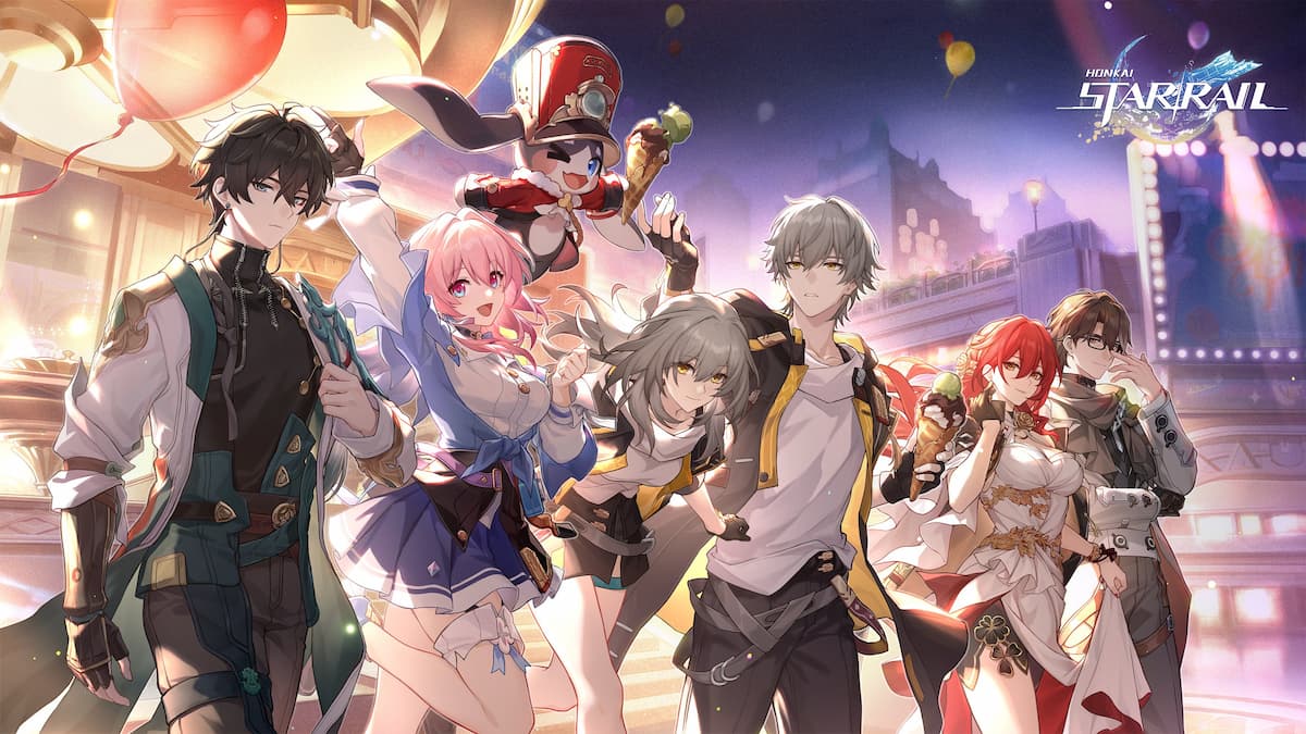 Amphoreus after 3.7 — Honkai Star Rail’s Eternal Land going forward