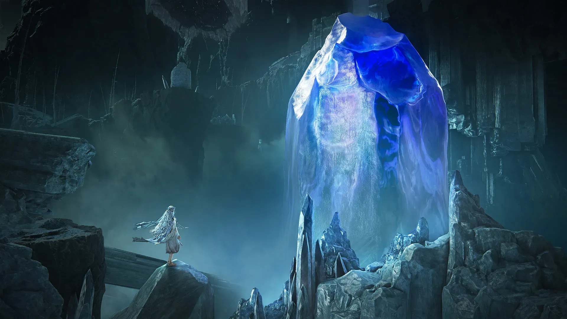 Elden Ring: Nightreign’s Forsaken Hollows DLC arrives December 4