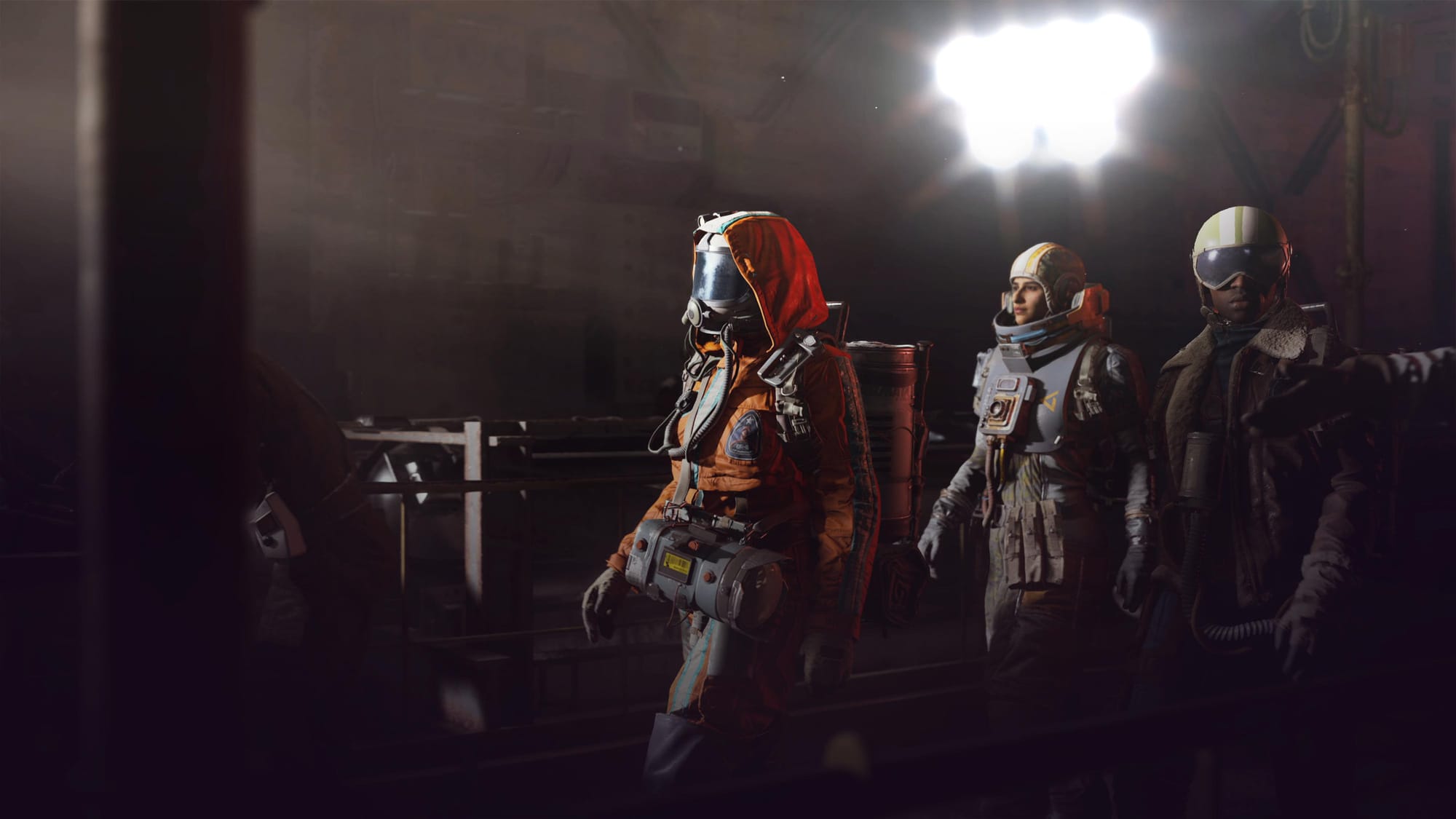 Equip Medium Shields with the right Augment – Arc Raiders