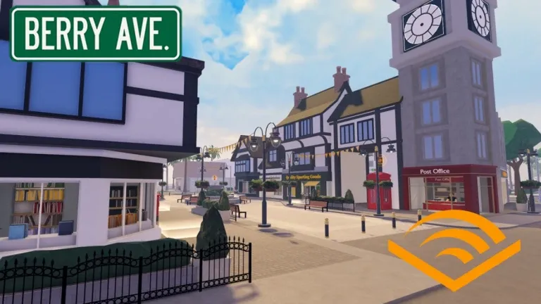 Berry Avenue Codes (November 2025) — Latest working list