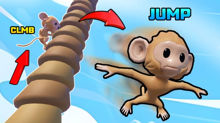 Monkey Climb Codes (November 2025) — Latest working list