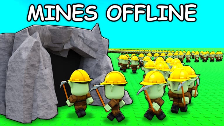 Your Goblin Mine codes (November 2025) — Latest working list