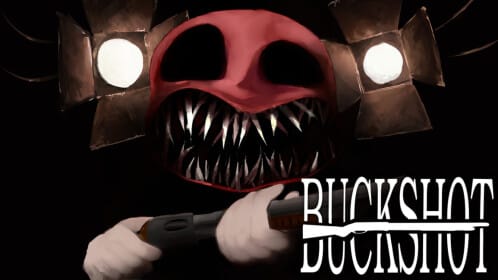 Buckshot Codes (November 1st, 2025) — Latest working list